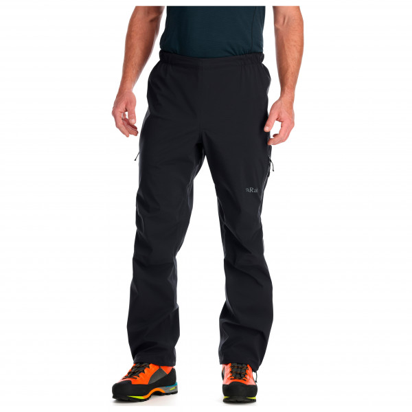 Rab - Firewall Pants - Regenbroek