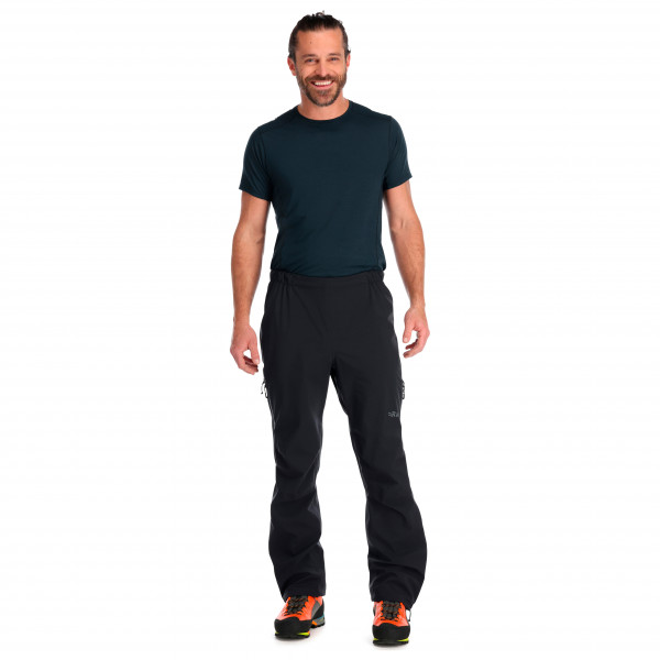 Rab - Firewall Pants - Regenbroek