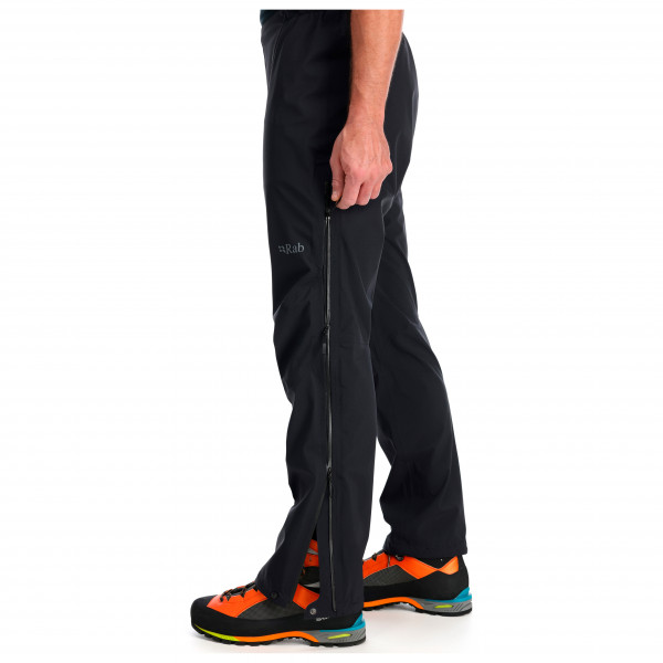 Rab - Firewall Pants - Regenbroek