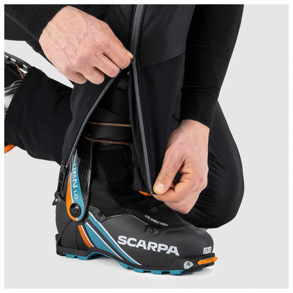 Karpos - Lyskamm Evo Pant - Pantalones esquí de travesía