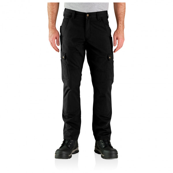 Carhartt - Relaxed Ripstop Cargo Work Pant - Vrijetijdsbroek