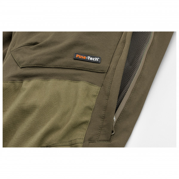 Pinewood - Finnveden Hybrid Extrem - Winterbroek