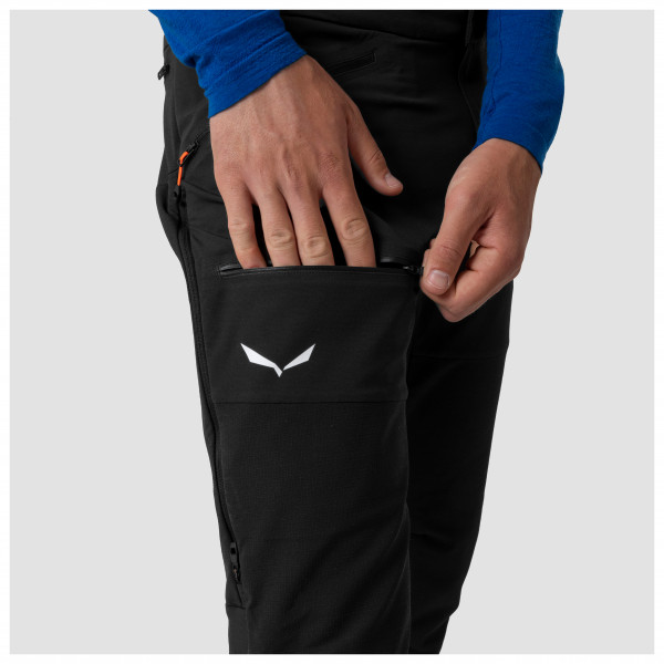 Salewa - Ortles DST Pants - Pantalones de travesía