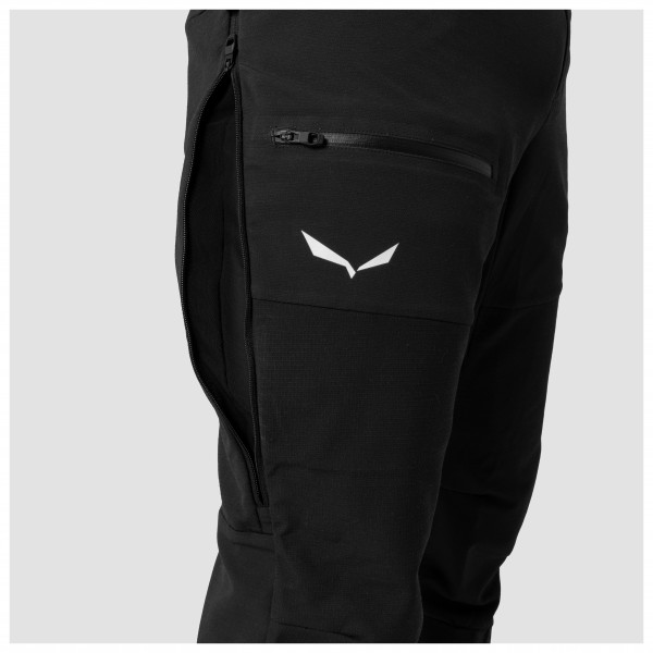 Salewa - Ortles DST Pants - Pantalones de travesía