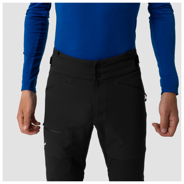 Salewa - Ortles DST Pants - Pantalones de travesía