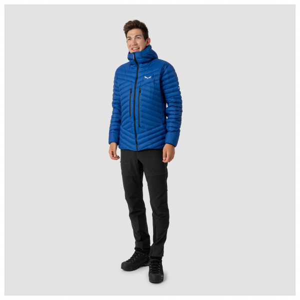 Salewa - Ortles DST Pants - Toerbroek