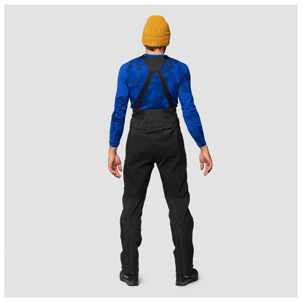 Salewa - Ortles GTX Pro Stretch Pants - Pantalones impermeables