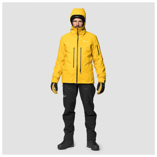 Salewa - Ortles GTX Pro Stretch Pants - Sadehousut