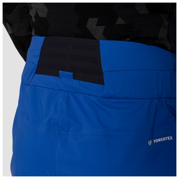 Salewa - Ortles Powertex 3L Pants - Pantalones impermeables