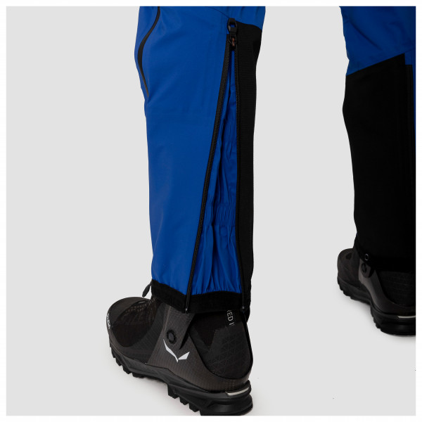 Salewa - Ortles Powertex 3L Pants - Regnbyxa