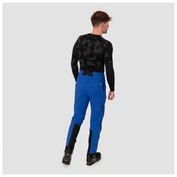 Salewa - Ortles Powertex 3L Pants - Sadehousut