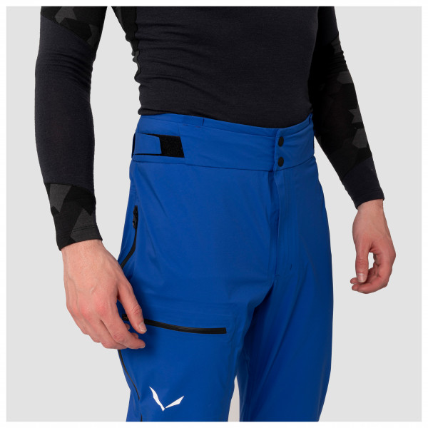 Salewa - Ortles Powertex 3L Pants - Sadehousut