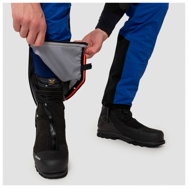 Salewa - Ortles Powertex 3L Pants - Waterproof trousers