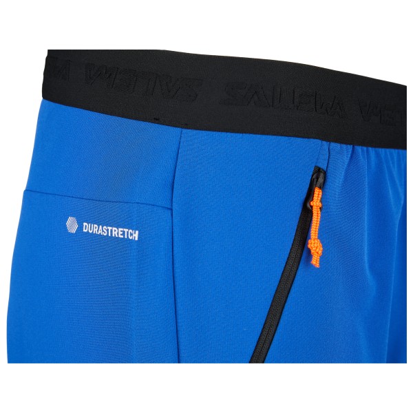 Salewa - Sella DST Light Pants - Toerbroek