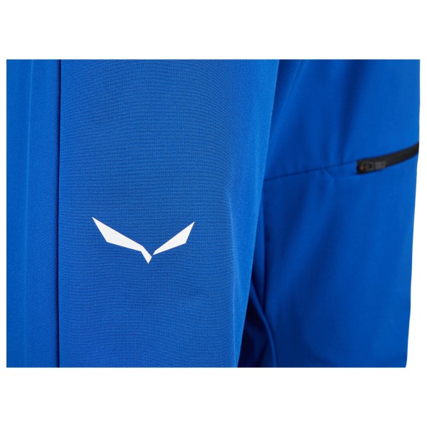 Salewa - Sella DST Light Pants - Toerbroek