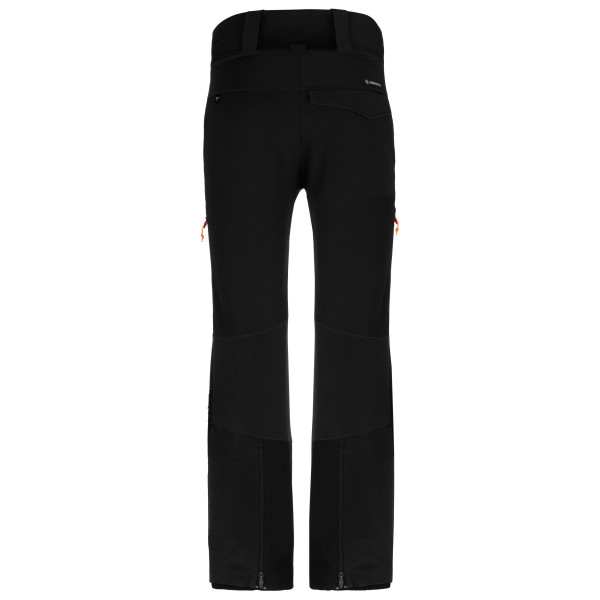 Salewa - Sella DST Pants - Toerbroek