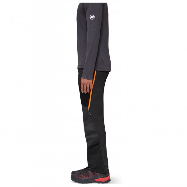 Mammut - Aenergy Insulation Hybrid Pants - Pantalones de travesía