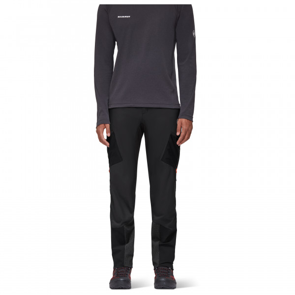Mammut - Aenergy Insulation Hybrid Pants - Turbyxa