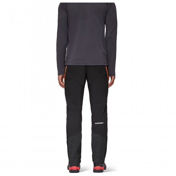 Mammut - Aenergy Insulation Hybrid Pants - Turbyxa