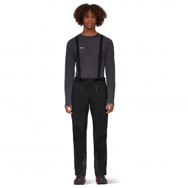 Mammut - Taiss Pro Softshell Pants - Pantalones de travesía