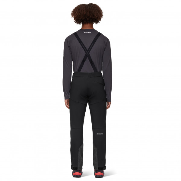 Mammut - Taiss Pro Softshell Pants - Toerbroek