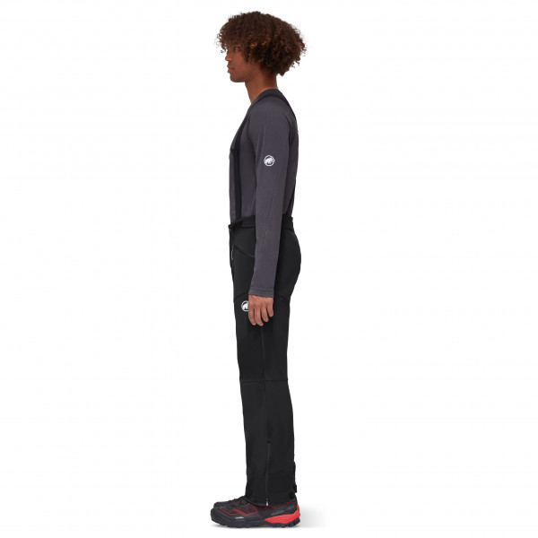 Mammut - Taiss Pro Softshell Pants - Toerbroek