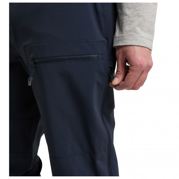 Haglöfs - Roc Sight Softshell Pant - Mountaineering trousers