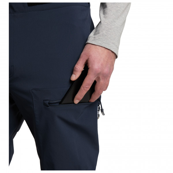 Haglöfs - Roc Sight Softshell Pant - Pantaloni da escursionismo