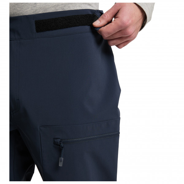 Haglöfs - Roc Sight Softshell Pant - Pantaloni da escursionismo