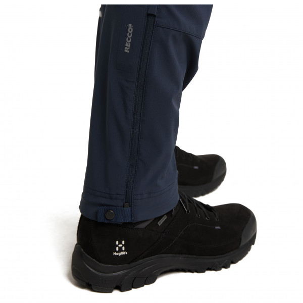 Haglöfs - Roc Sight Softshell Pant - Pantaloni da escursionismo