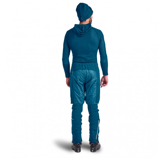 Ortovox - Swisswool Piz Boè Shorts - Winter trousers