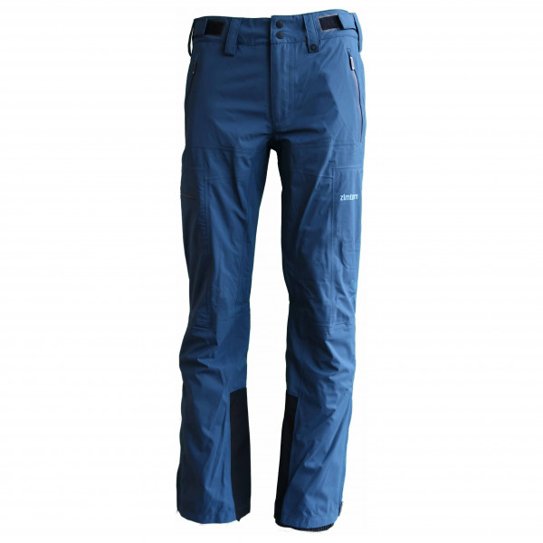 Zimtstern - Freez Pants - Skibroek
