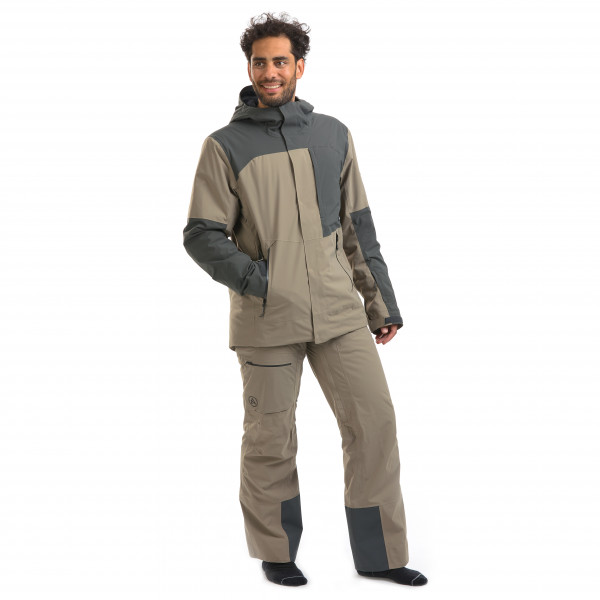 ARTILECT - West Ridge Pant - Pantaloni da sci