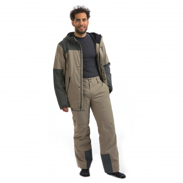 ARTILECT - West Ridge Pant - Pantaloni da sci