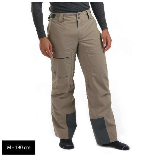 ARTILECT - West Ridge Pant - Pantaloni da sci