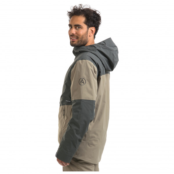 ARTILECT - West Ridge Pant - Skidbyxa