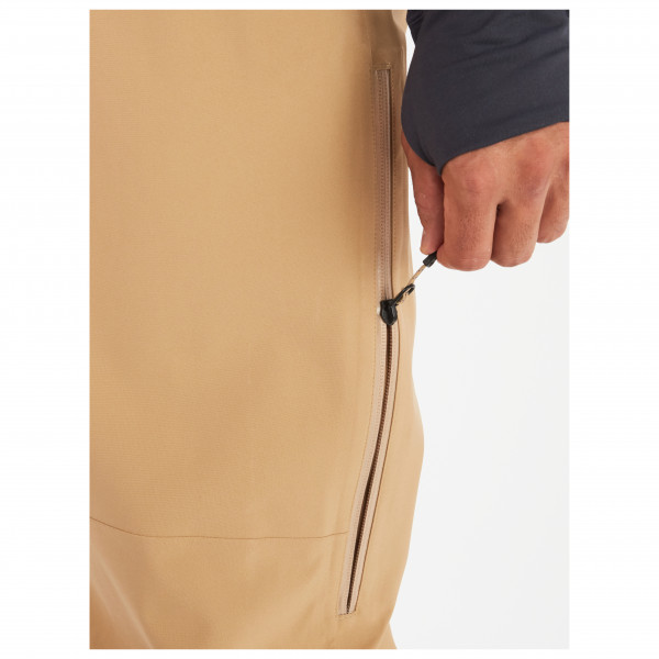 Marmot - Refuge Pro Bib - Pantalones de esquí
