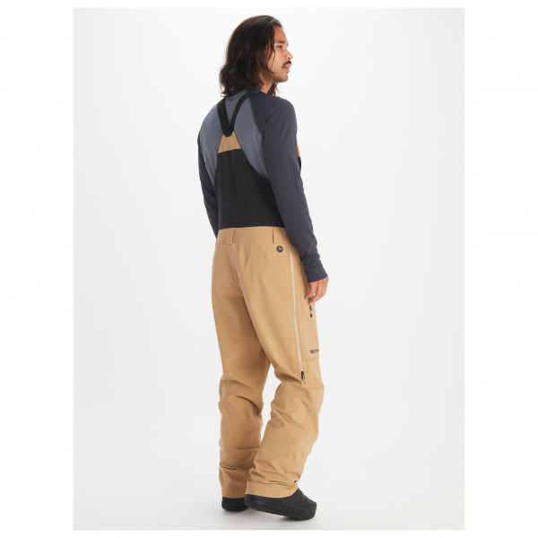 Marmot - Refuge Pro Bib - Skibukser