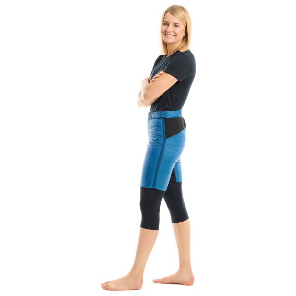 Stoic - MountainWool KilvoSt. II Padded Shorts - Pantalones de fibra sintética