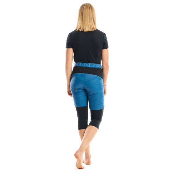 Stoic - MountainWool KilvoSt. II Padded Shorts - Pantalones de fibra sintética