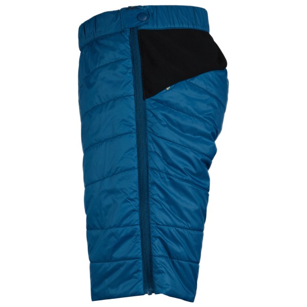 Stoic - MountainWool KilvoSt. II Padded Shorts - Pantalones de fibra sintética