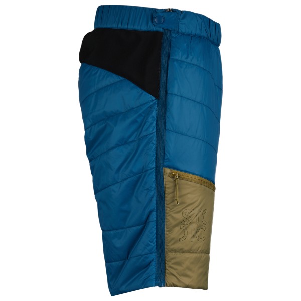 Stoic - MountainWool KilvoSt. II Padded Shorts - Pantalones de fibra sintética