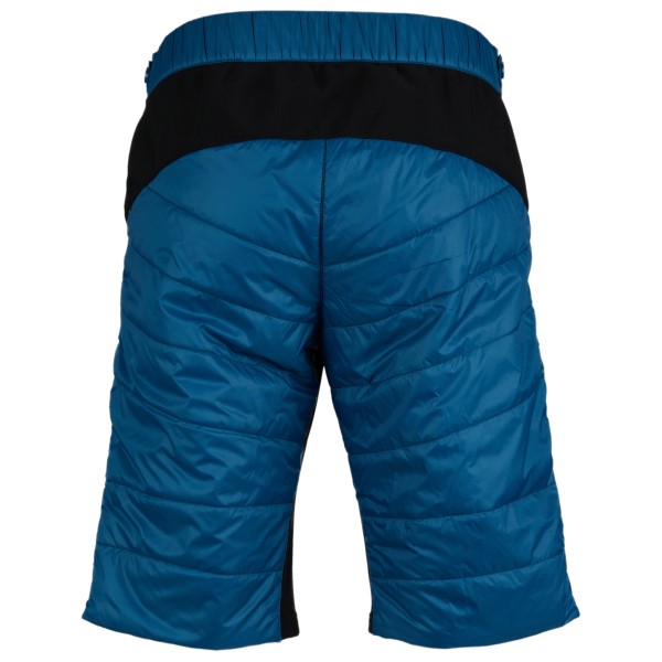 Stoic - MountainWool KilvoSt. II Padded Shorts - Pantalones de fibra sintética