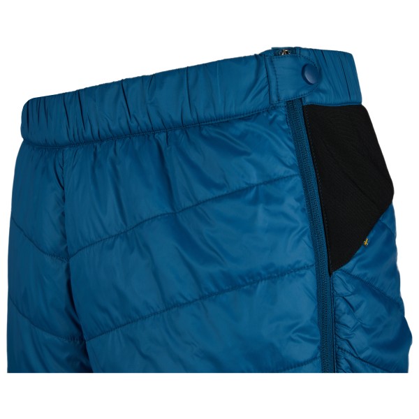 Stoic - MountainWool KilvoSt. II Padded Shorts - Pantalones de fibra sintética