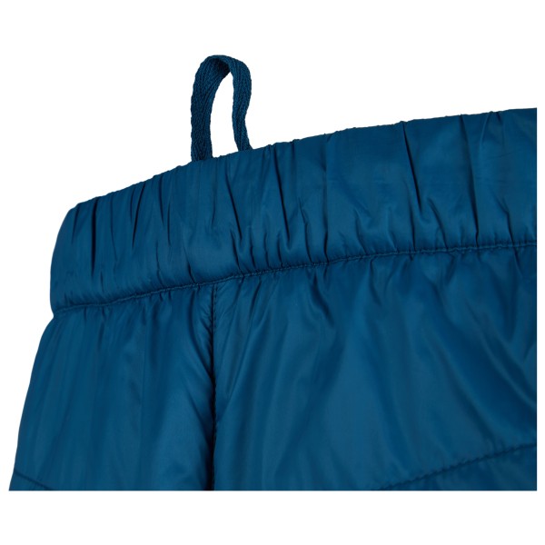 Stoic - MountainWool KilvoSt. II Padded Shorts - Pantalones de fibra sintética