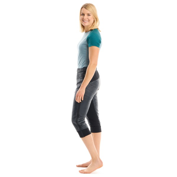 Stoic - MountainWool KilvoSt. Padded 3/4 Pants - Syntetiske bukser
