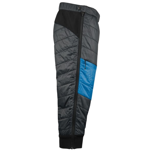 Stoic - MountainWool KilvoSt. Padded 3/4 Pants - Syntetiske bukser