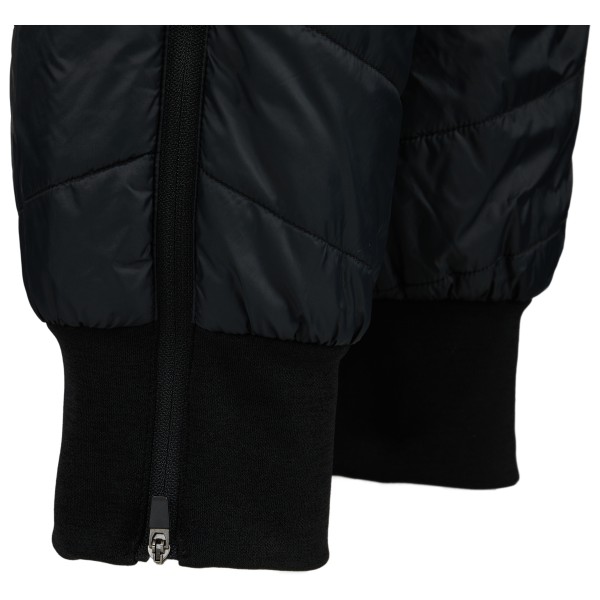 Stoic - MountainWool KilvoSt. Padded 3/4 Pants - Syntetiske bukser