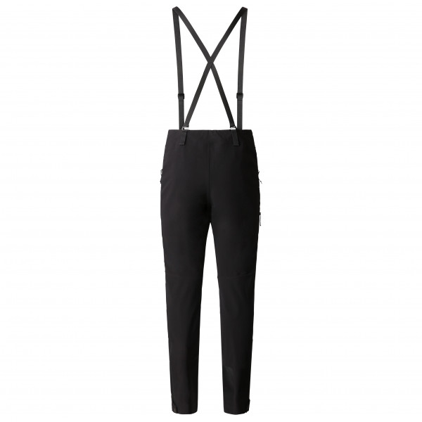 The North Face - Summit Chamlang Softshell Pant - Ski touring housut
