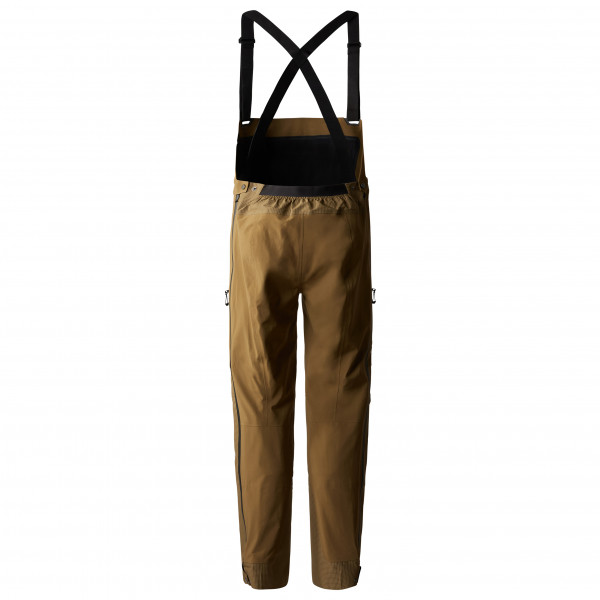 The North Face - Summit Pumori Futurelight Bib - Sadehousut